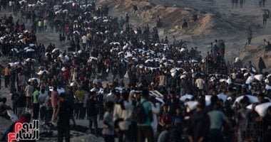 اتحاد العمال: نقف صفًا واحدًا خلف القيادة السياسية في مواجهة مخطط الاحتلال الإسرائيلي