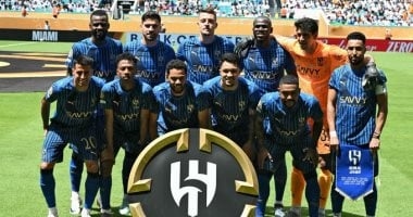 إصابة جديدة تضرب الهلال قبل مواجهة مانشستر سيتي في مونديال الأندية