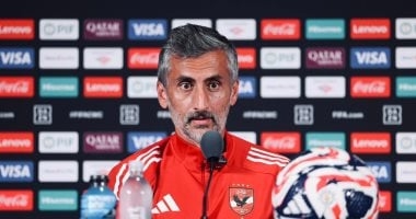 ريبيرو يعاين ملعب ميتلايف استعدادا لمباراة بالميراس فى كأس العالم للأندية