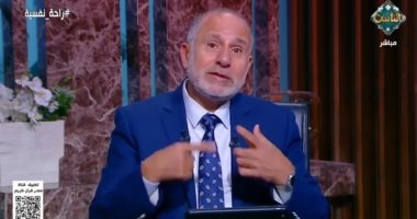 محمد المهدي: السهر والسوشيال ميديا يزيدان من القلق ويقللان التركيز قبل الامتحانات