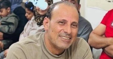 من هنا خرج البطل.. لقاء خاص لـ اليوم السابع مع أسرة شهيد الشهامة خالد عبد العال