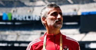 ريبيرو يرفض التفريط فى نجوم الأهلى ويُطاللب بالتصدى للعروض الخارجية