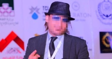 المذيع الفرفوش فى قبضة الأمن بسبب فيديوهات الساحل الشرير.. اعرف التفاصيل