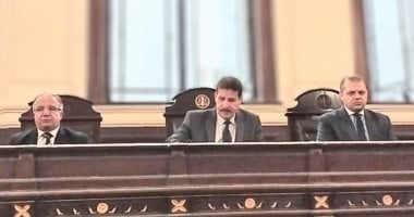 الإعدام لـ3 متهمين قتلوا شابا بالأسلحة النارية بسبب الثأر في الإسكندرية.. فيديو