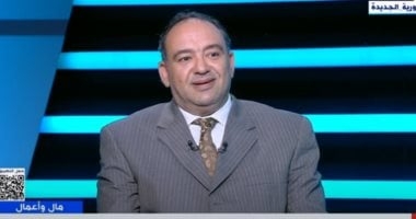 فنون / شريف سليمان: صادرات الغذاء 6.1 مليار دولار وقفزة 925% فى البطاطس.. فيديو