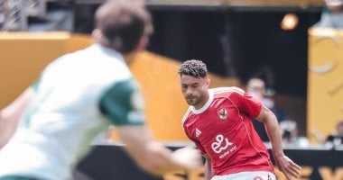 ترتيب مجموعة الأهلي فى كأس العالم للأندية قبل ختام دور المجموعات