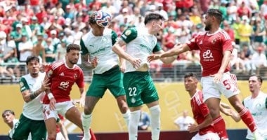 فرص تأهل الأهلي لدور الـ"16" فى كأس العالم للأندية أمام بورتو