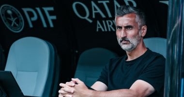ريبيرو يعالج أزمة هبوط أداء الأهلي بدنياً فى الشوط الثانى قبل مواجهة بورتو