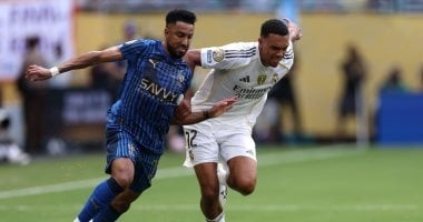 الهلال يسعى لمواصلة التألق فى كأس العالم للأندية ضد سالزبورج