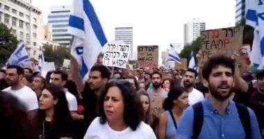 الهروب من إسرائيل.. دول العالم تسرع فى إجلاء رعاياها خوفا من صواريخ إيران