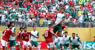 أبطال الاسكواش والسلاح يؤازرون الأهلي في كأس العالم للأندية