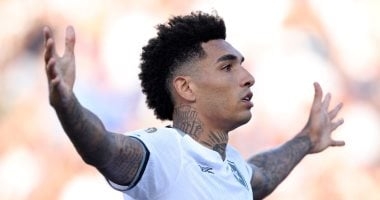 رياضة عالمية / بوتافوجو يفوز على باريس سان جيرمان ويتأهل لدور الـ16 فى كأس العالم للأندية