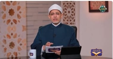 رئيس جامعة الأزهر: "وتزودوا فإن خير الزاد التقوى" منهج ربانى للتربية والارتقاء