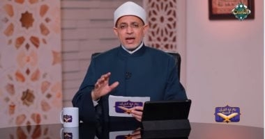 فنون / رئيس جامعة الأزهر: العقل الحقيقى ما قاد صاحبه إلى تقوى الله
