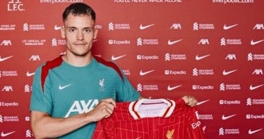 ليفربول يعلن ضم فلوريان فيرتز في صفقة تاريخية من باير ليفركوزن