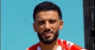 الوداد المغربي يعلن رسميا ضم المهاجم السوري عمر السومة