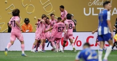 7 معلومات عن بورتو البرتغالي قبل مواجهة الأهلي فى كأس العالم للأندية