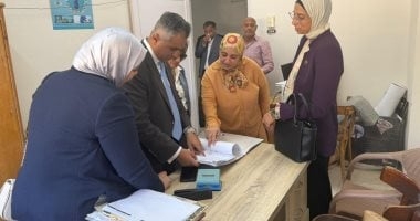 وفد برلماني لمتابعة أوضاع الرعاية الاجتماعية فى البحر الأحمر