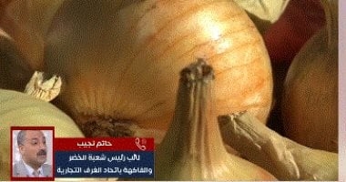 هل تؤثر الحرب على أسعار الخضار والفاكهة؟.. التفاصيل كاملة بالفيديو