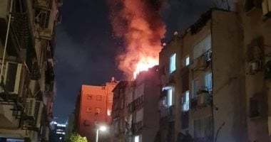 ‌‏الحرس الثورى الإيرانى: القصف الصاروخى على إسرائيل سيستمر بشكل متواصل