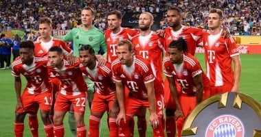 ملخص وأهداف مباراة البايرن ضد بوكا جونيور فى كأس العالم للأندية 2025