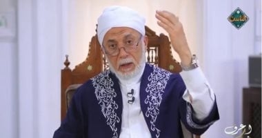 يسرى جبر: الاجتهاد هو استفراغ الوسع فى إطار النصوص الشرعية الثابتة.. فيديو