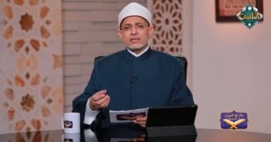 رئيس جامعة الأزهر: الحج ورد في آيتين من سورة آل عمران لخصوصية التوحيد فيها