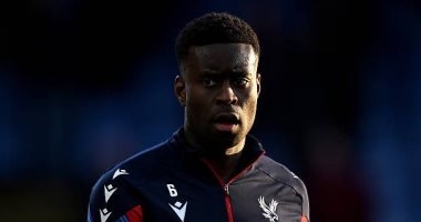 لاعب كريستال بالاس يضع شرطا للانضمام إلى ليفربول