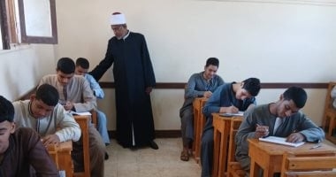 لا مجال للتهاون.. تعليمات مشددة للطلاب قبل امتحان اللغة الأجنبية غدا بالأزهر