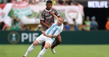 فلومينينسى يضرب أولسان برباعية مثيرة فى كأس العالم للأندية.. فيديو