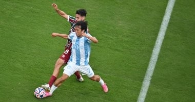 ملخص وأهداف مباراة فلومينينسى ضد أولسان فى كأس العالم للأندية 2025