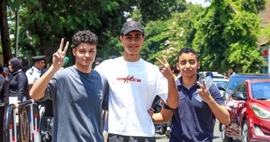 نموذج استرشادى لأسئلة امتحان التاريخ لطلاب الثانوية العامة.. اختبر نفسك