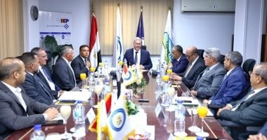 وزير البترول: كل برميل إنتاج إضافى هو نجاح لمصر.. ودعم كامل للشركات لزيادة معدلات البترول والغاز