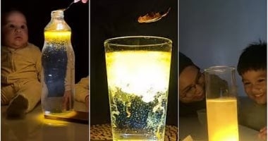شركة مياه الأقصر: تريند الكركم المضيء إسراف يُهدد الأمن المائي