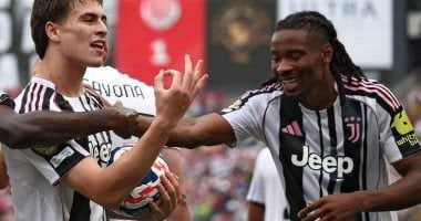 ملخص وأهداف مباراة يوفنتوس ضد الوداد الرياضى 4-1 فى كأس العالم للأندية