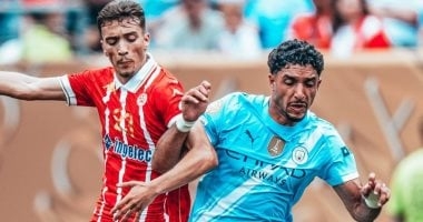 سيناريو مشروط أمام مانشستر سيتي للتأهل لثمن نهائي المونديال أمام العين