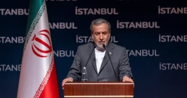 الخارجية الإيرانية تنفى عقد لقاء بين عراقجى وويتكوف