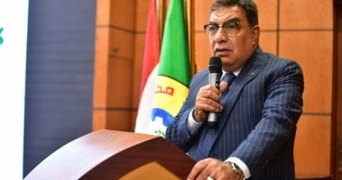 محافظ الدقهلية يدشن مبادرة "نظافة محافظتنا أكيد مسؤوليتنا" لرفع الوعى البيئى