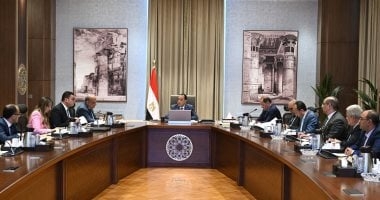 رئيس الوزراء يترأس اجتماع لجنة الأزمات لمتابعة تداعيات أحداث إيران وإسرائيل