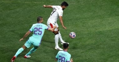 مان سيتى يضرب العين بثلاثية.. وربيعة يتسبب فى ركلة جزاء