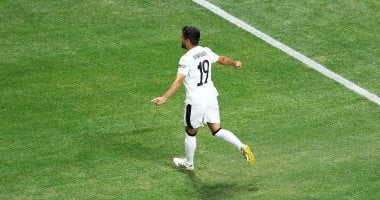 جوندوجان يزيد أوجاع العين برابع أهداف مان سيتى فى الدقيقة 73.. فيديو