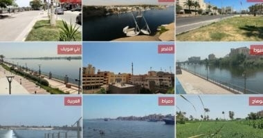 هل تعود الموجة الحارة.. اعرف تفاصيل حالة الطقس الفترة المقبلة.. فيديو