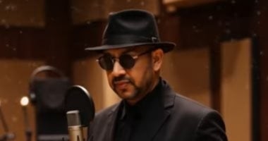 "أنا المدرسة" أغنية جديدة لـ عصام كاريكا ويطرحها قريبًا