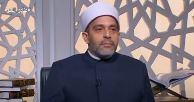 أمين الفتوى يرد على سؤال حول تدبر القرآن وحفظه: "ليس فرضًا أن تحفظ"