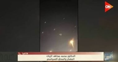مجاهد الزيات: أمريكا فشلت في القضاء على البرنامج النووي الإيراني