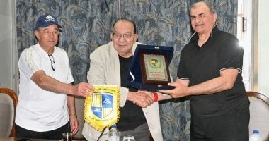 المقاولون ينظم ندوة تدريبية بمشاركة المحاضر الآسيوي عبد العزيز بوحاجيه