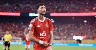 ترتيب هدافي كأس العالم للأندية قبل مباريات اليوم.. وسام أبو علي يتصدر