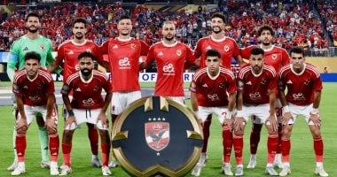 رباعي الأهلي يزين التشكيلة المثالية للجولة الأخيرة من المجموعة الأولى بمونديال الأندية