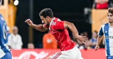 بدلا من بن رمضان.. أفشة خامس تغييرات الأهلى أمام بورتو