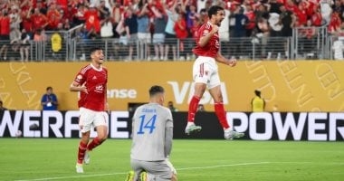 ملحمة الأهلى وبورتو تقتحم قائمة أكثر المباريات تهديفًا فى تاريخ المونديال
